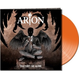Arion - Vultures Die Alone (LP)