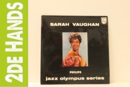 Sarah Vaughan ‎– Sarah Vaughan (10") D70