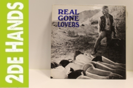 Real Gone Lovers ‎– Real Gone Lovers (LP) E30