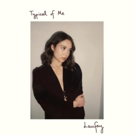 Laufey - Typical Of Me (PRE ORDER) (LP)