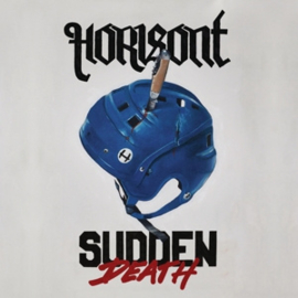 Horisont - Sudden Death (LP)