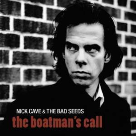 Nick Cave & Bad Seeds - Boatman's Call (LP)