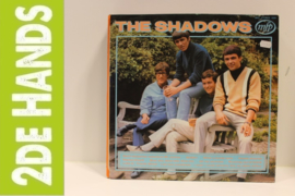 The Shadows ‎– Walkin' With The Shadows (LP) C50