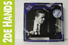 Hampton Hawes ‎– The Dynamic Hampton Hawes - MPS Jazz Time Vol.2 (LP) C40