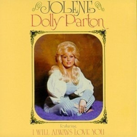 Dolly Parton - Jolene (LP)