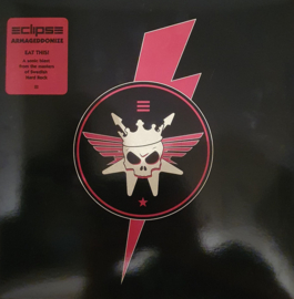 Eclipse – Armageddonize (LP) G80