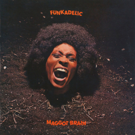 Funkadelic ‎– Maggot Brain (LP)