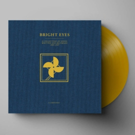 Bright Eyes - A Collection of Songs Written and Recorded 1995-97: a Companion (LP)