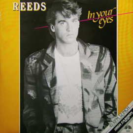 Reeds – In Your Eyes (12" Single) T50