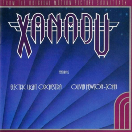 ELO - Xanadu (LP) K80