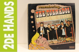 The Tornados ‎– Remembering... The Tornados (LP) A60