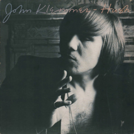 John Klemmer – Hush (LP) L30