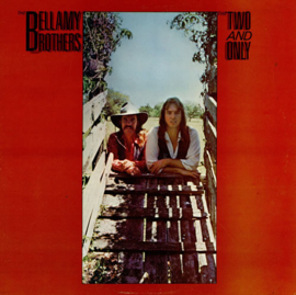 Bellamy Brothers - The Two And Only (LP) G20