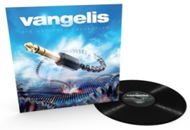 Vangelis - The Ultimate Collection (LP)