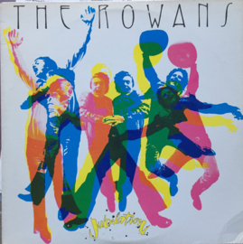 The Rowans – Jubilation (LP) L60