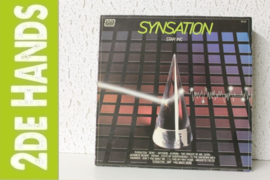 Star Inc ‎– Synsation (LP) F40