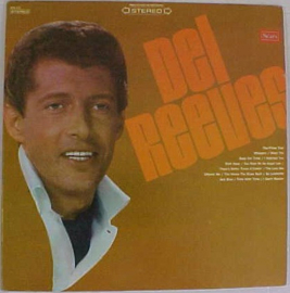 Del Reeves – Del Reeves (LP) F20