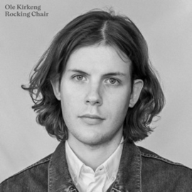 Ole Kirkeng - Rocking Chair (LP)