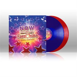 Various - Now That's What I Call Eurovision Song Contest (2LP)