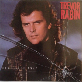 Trevor Rabin ‎– Can't Look Away (LP) B60