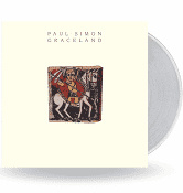 Paul Simon - Graceland -LTD- (LP)