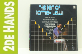 Ramsey Lewis ‎– The Best Of Ramsey Lewis (LP) E10