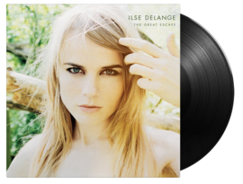 Ilse DeLange - The Great Escape (LP)
