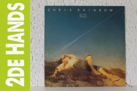 Chris Rainbow - White Trails (LP) D40