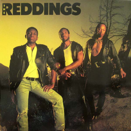 The Reddings – The Reddings (LP) E20