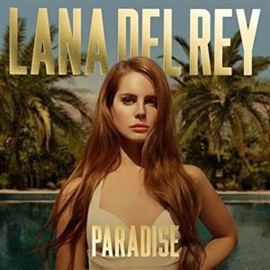 Lana Del Rey ‎– Paradise (LP)