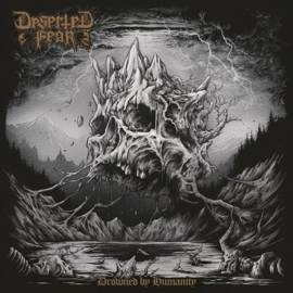 Deserted Fear – Drowned By Humanity (LP) M60