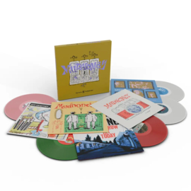Mudhoney - Suck You Dry: The Reprise Years (RSD 2024) (BOXSET)