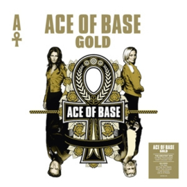 Ace of Base - Gold (LP)