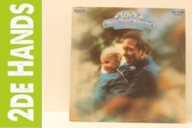 Billy Edd Wheeler ‎– Love (LP) A40