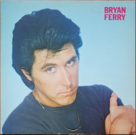 Bryan Ferry – These Foolish Things (LP) A70