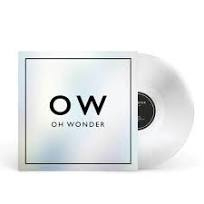 Oh Wonder - Oh Wonder (2LP)