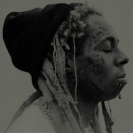 Lil Wayne - I Am Music (LP)