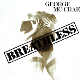 George McCrae – Breathless (12" Single) T10