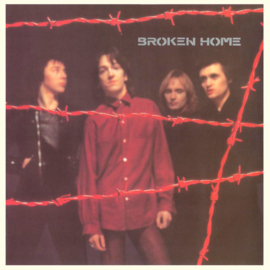 Broken Home – Broken Home (LP) E80