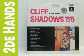 Cliff & The Shadows ‎– '65 (LP) H50