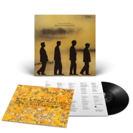 Echo & The Bunnymen - Songs To Learn & Sing (LP)