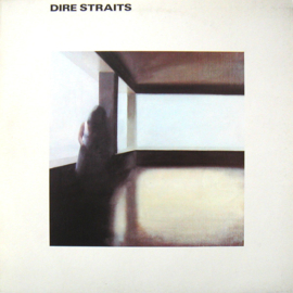 Dire Straits - Dire Straits (LP) K10