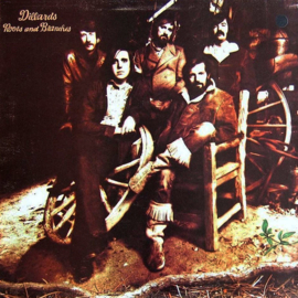 The Dillards – Roots And Branches (LP) C60