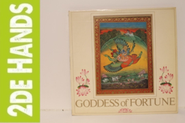 Goddess Of Fortune ‎– Goddess Of Fortune (LP) G20