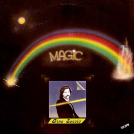 Gino Soccio – Magic (12" Single) T60
