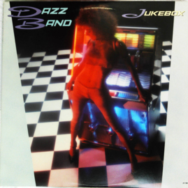 Dazz Band – Jukebox (LP) E20