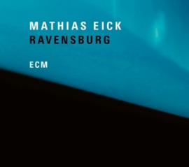 Mathias Eick - Ravensburg (LP)