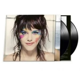 Zaz - Recto Verso (2LP)