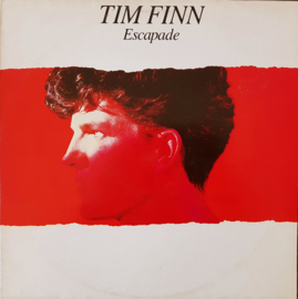 Tim Finn - Escapade (LP) D10