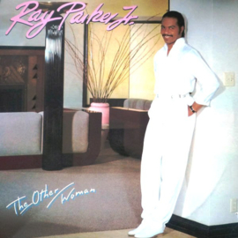 Ray Parker Jr. – The Other Woman (LP) E20